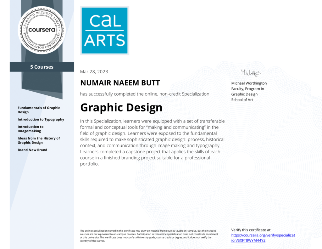 Graphic Design Specialization-1